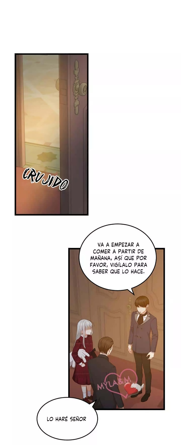 Cuidado Con Esos Hermanos Capitulo 27 página 54