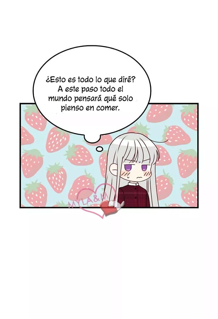 Cuidado Con Esos Hermanos Capitulo 27 página 56