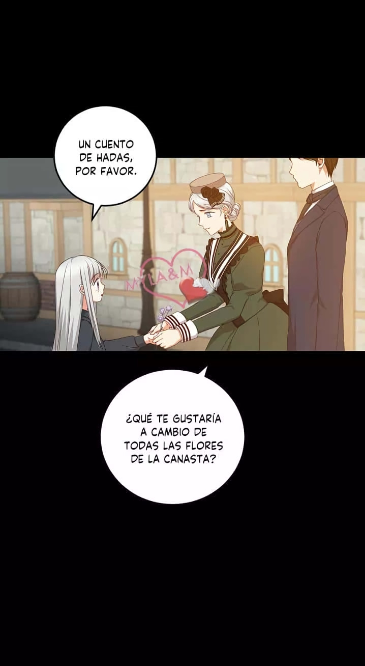 Cuidado Con Esos Hermanos Capitulo 27 página 6