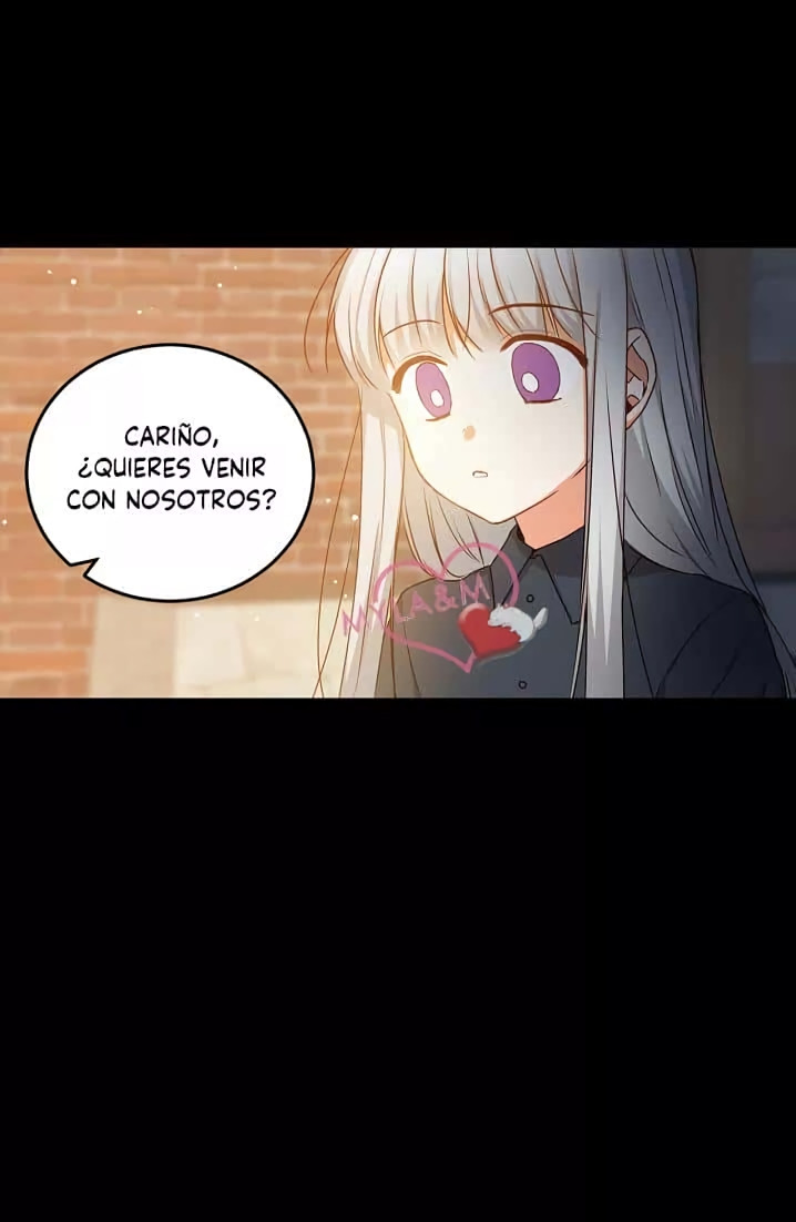 Cuidado Con Esos Hermanos Capitulo 27 página 8