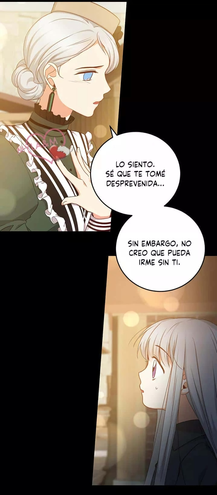 Cuidado Con Esos Hermanos Capitulo 27 página 9