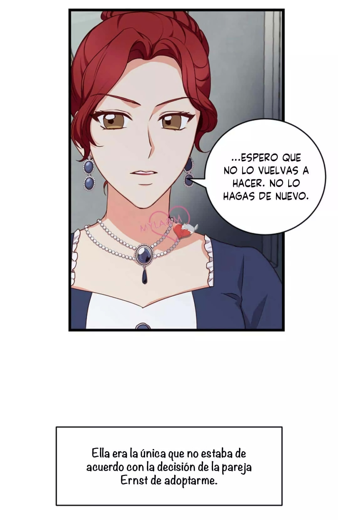 Cuidado Con Esos Hermanos Capitulo 28 página 10
