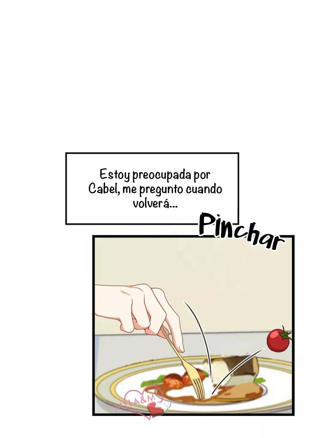Cuidado Con Esos Hermanos Capitulo 28 página 15