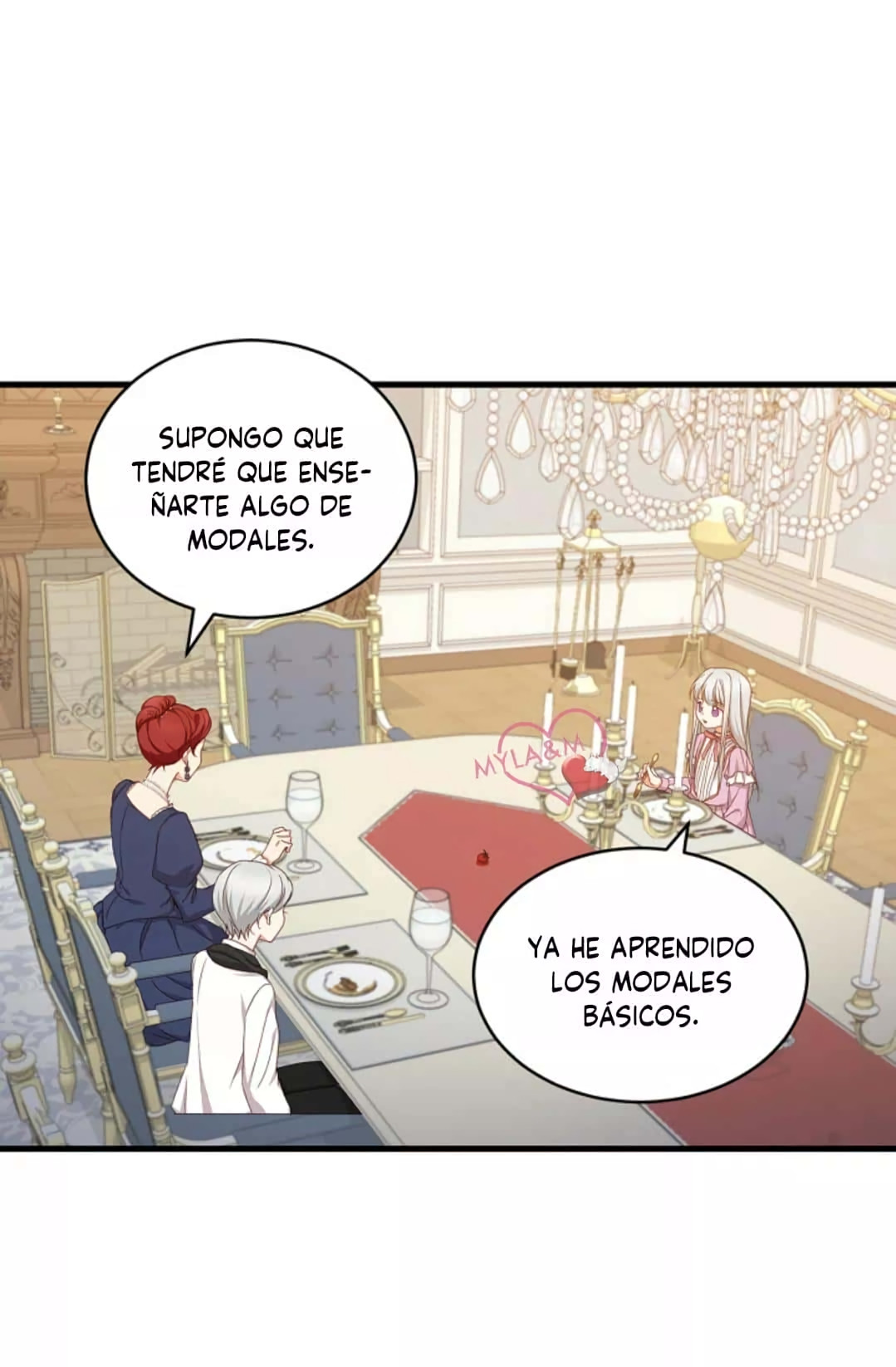 Cuidado Con Esos Hermanos Capitulo 28 página 18