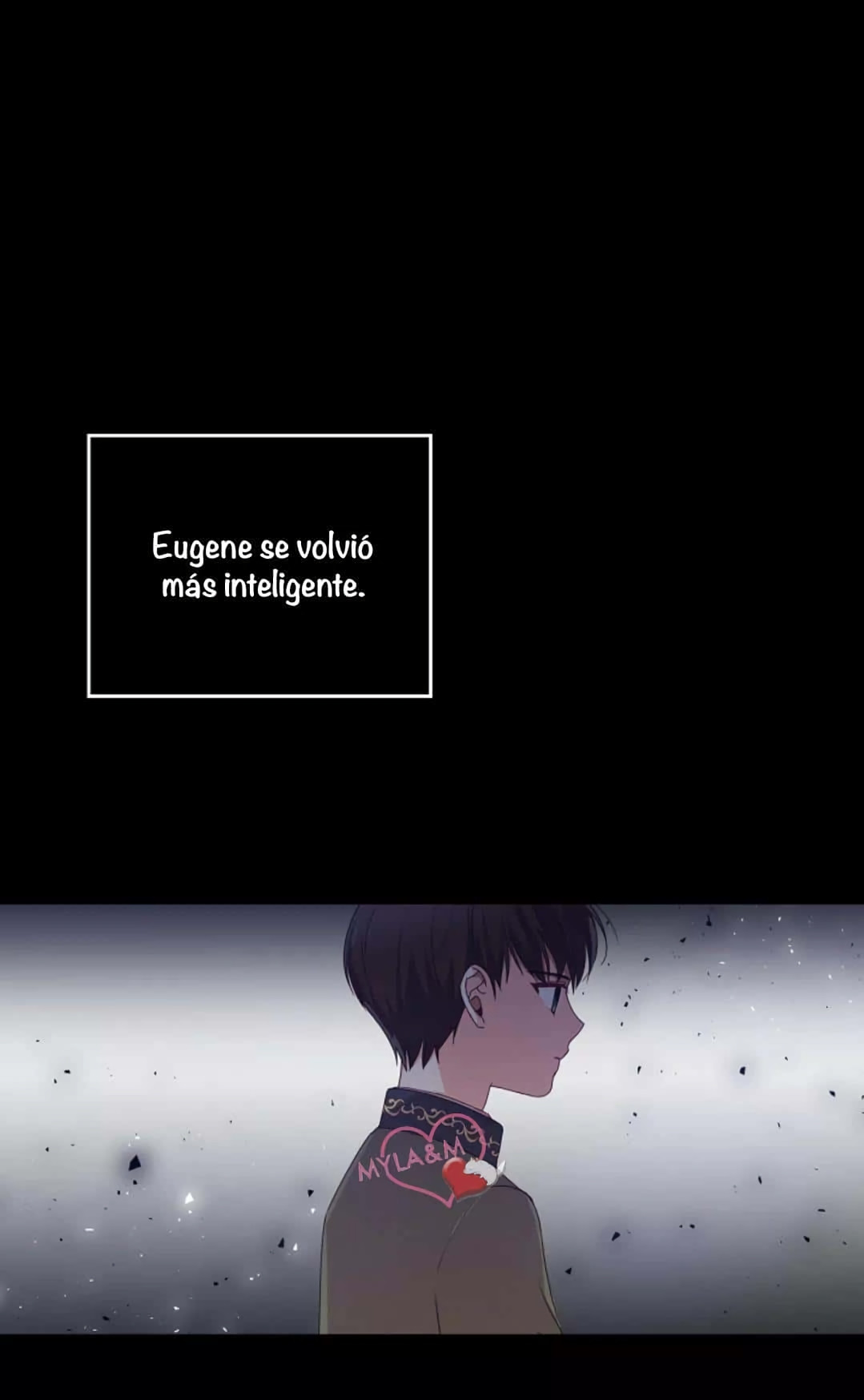 Cuidado Con Esos Hermanos Capitulo 28 página 2