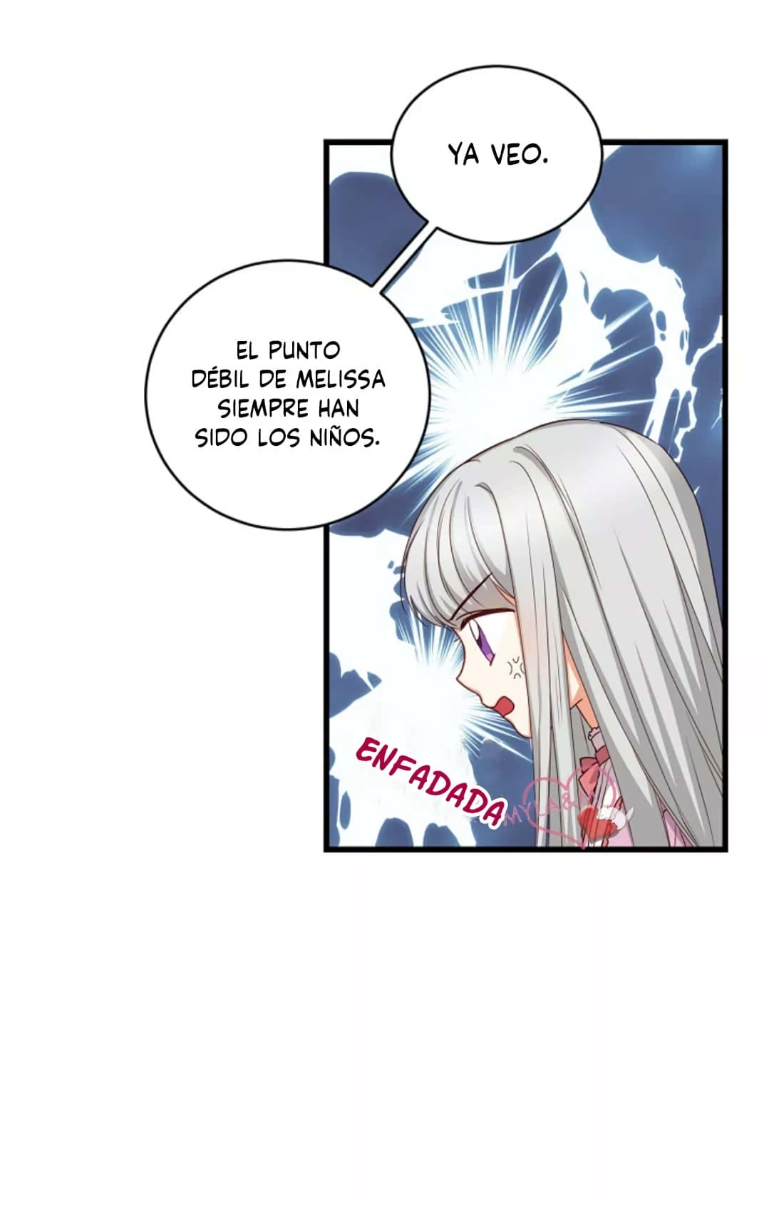 Cuidado Con Esos Hermanos Capitulo 28 página 20