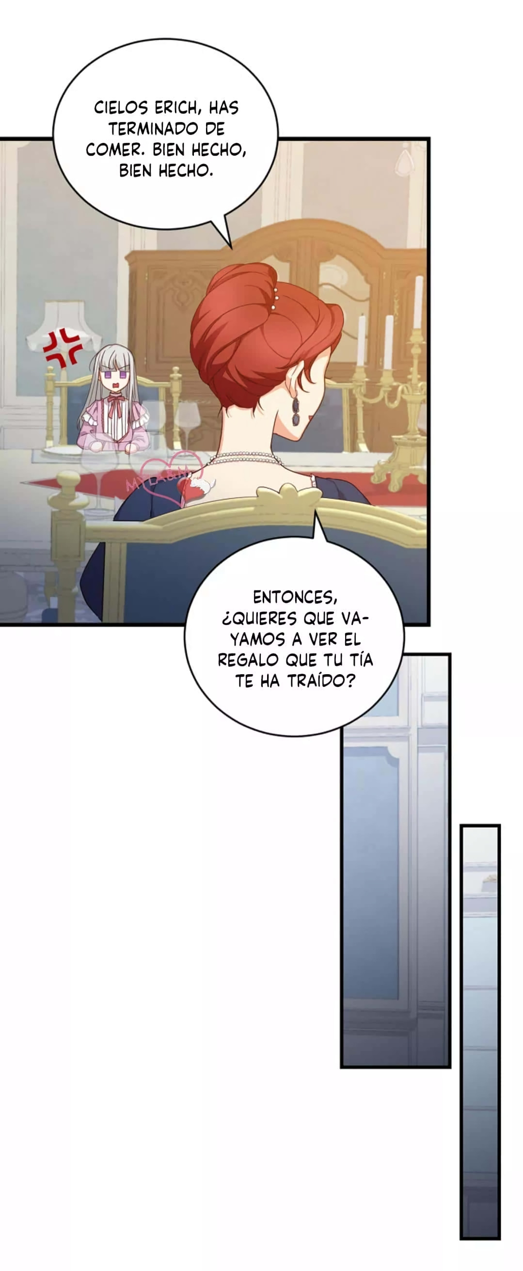Cuidado Con Esos Hermanos Capitulo 28 página 21