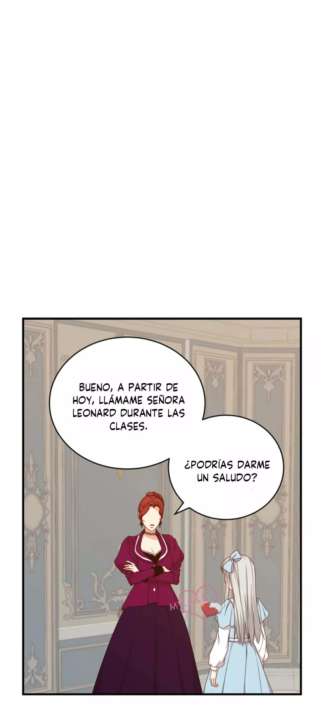 Cuidado Con Esos Hermanos Capitulo 28 página 22