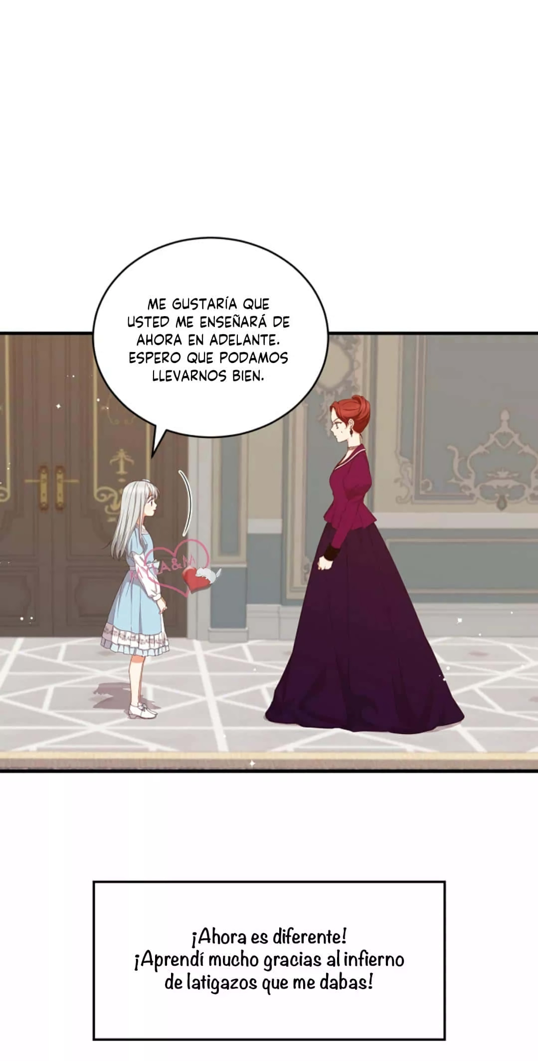 Cuidado Con Esos Hermanos Capitulo 28 página 26