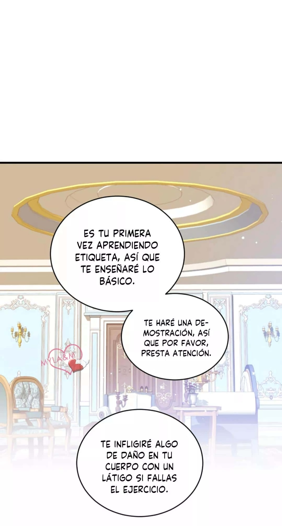 Cuidado Con Esos Hermanos Capitulo 28 página 27