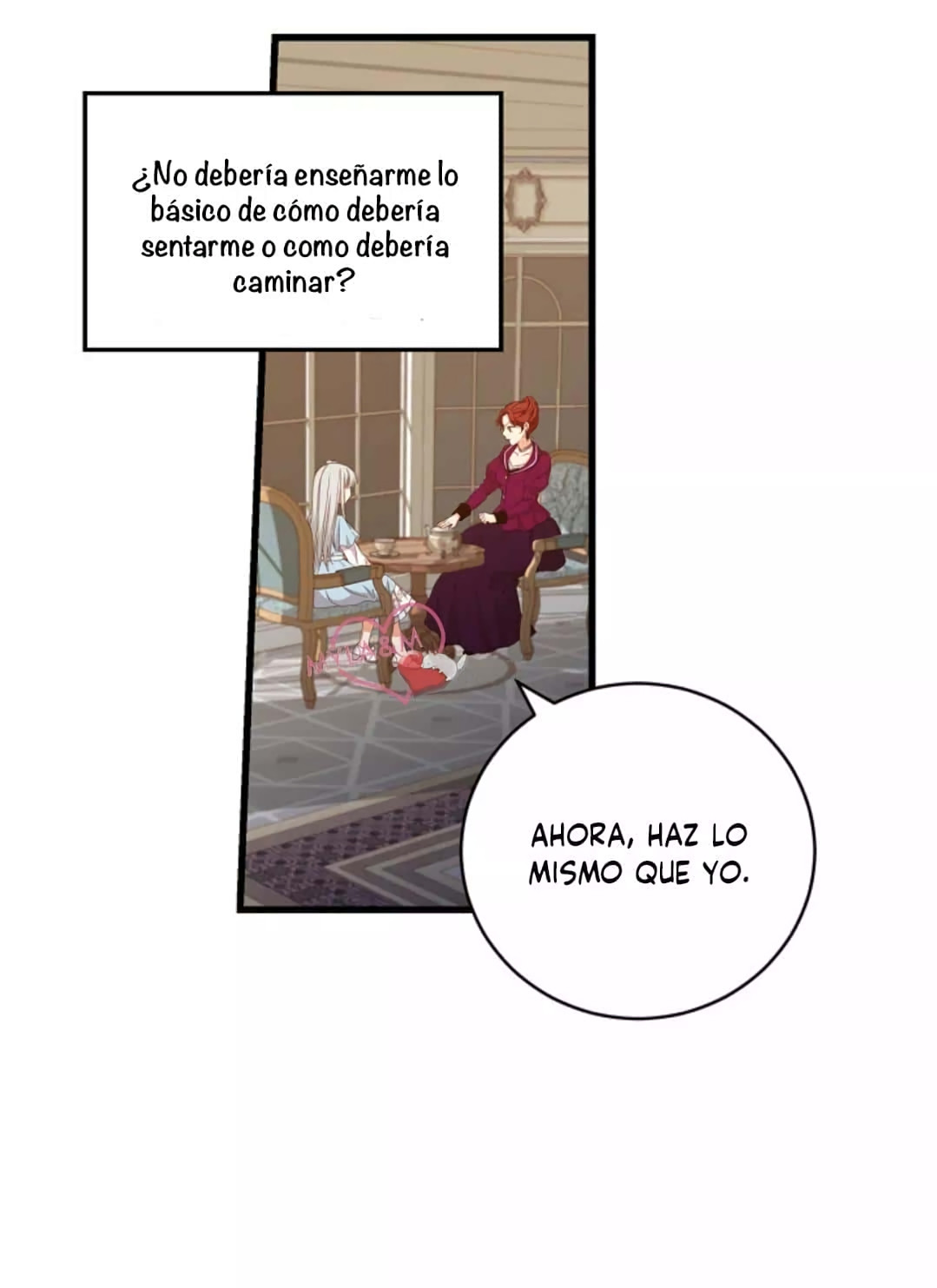 Cuidado Con Esos Hermanos Capitulo 28 página 31