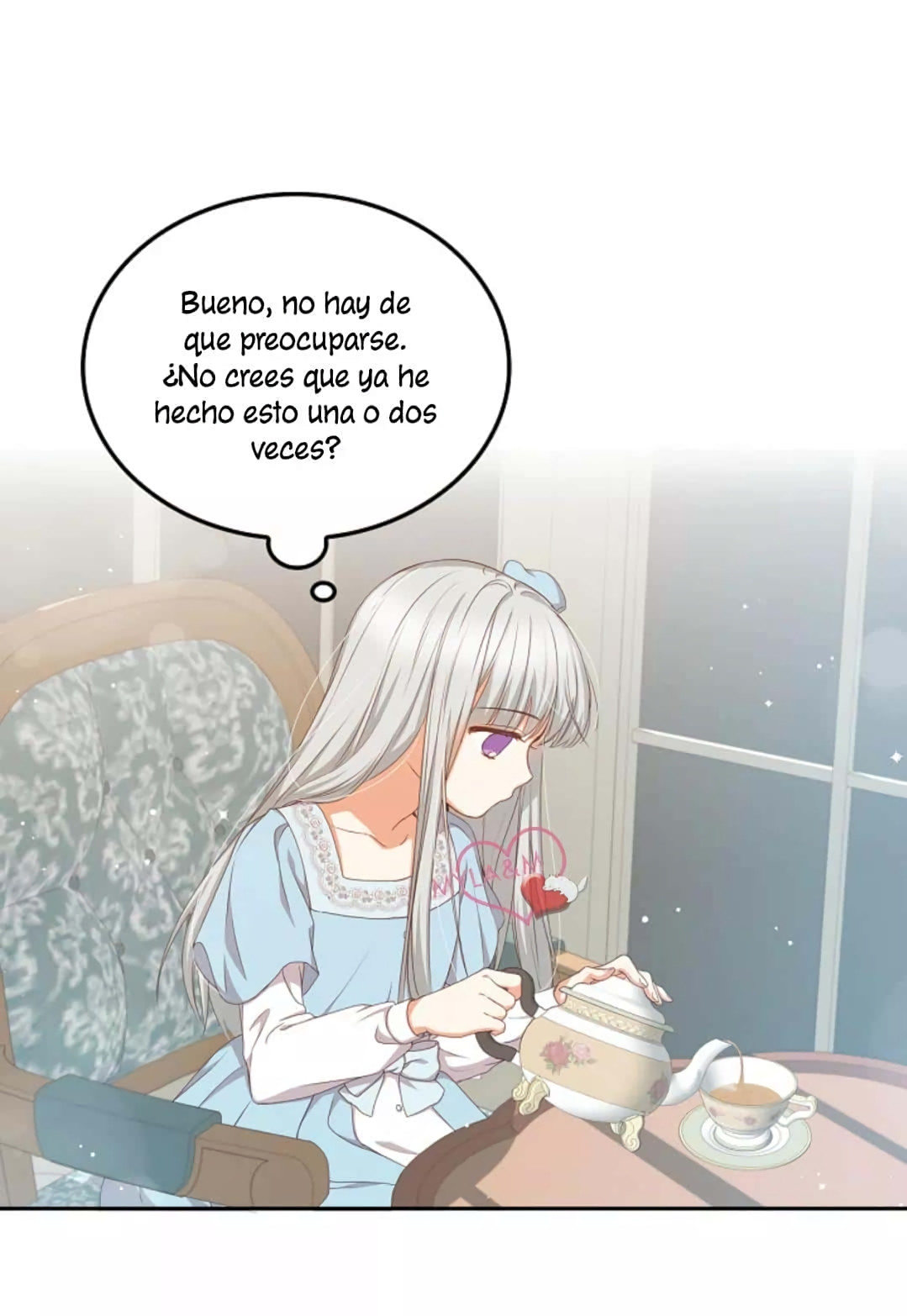 Cuidado Con Esos Hermanos Capitulo 28 página 32