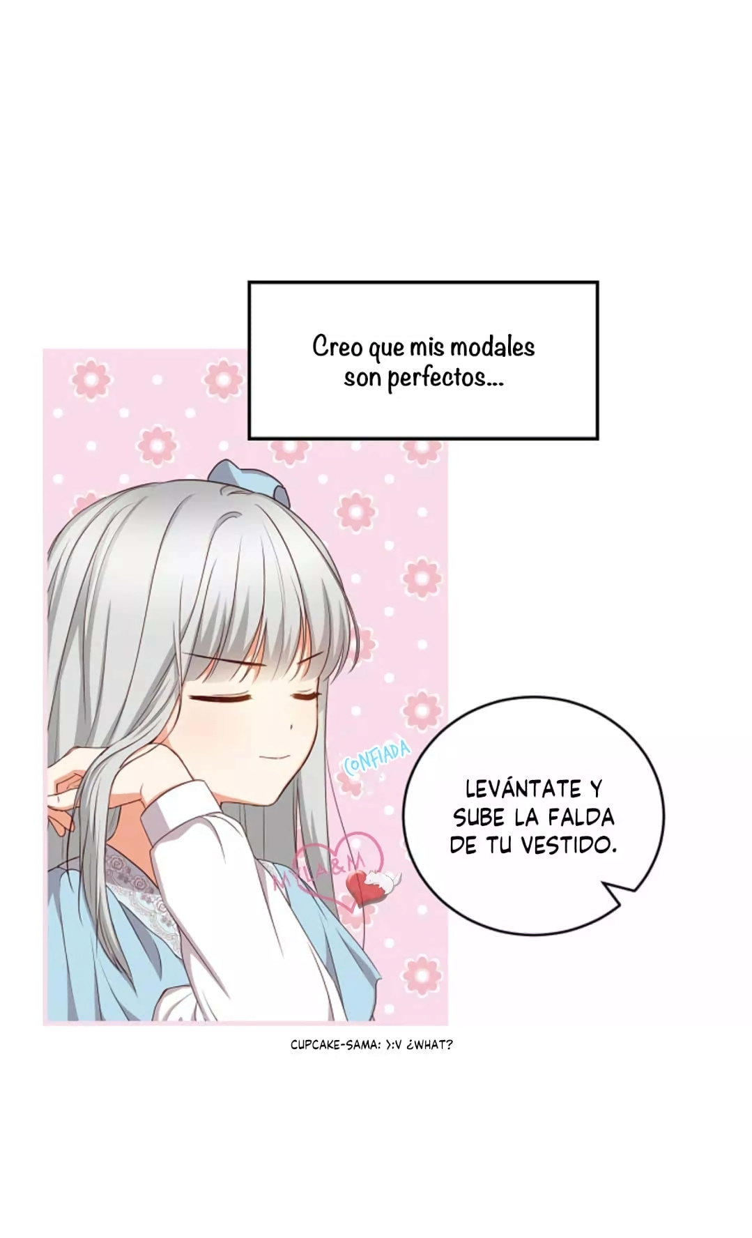Cuidado Con Esos Hermanos Capitulo 28 página 33