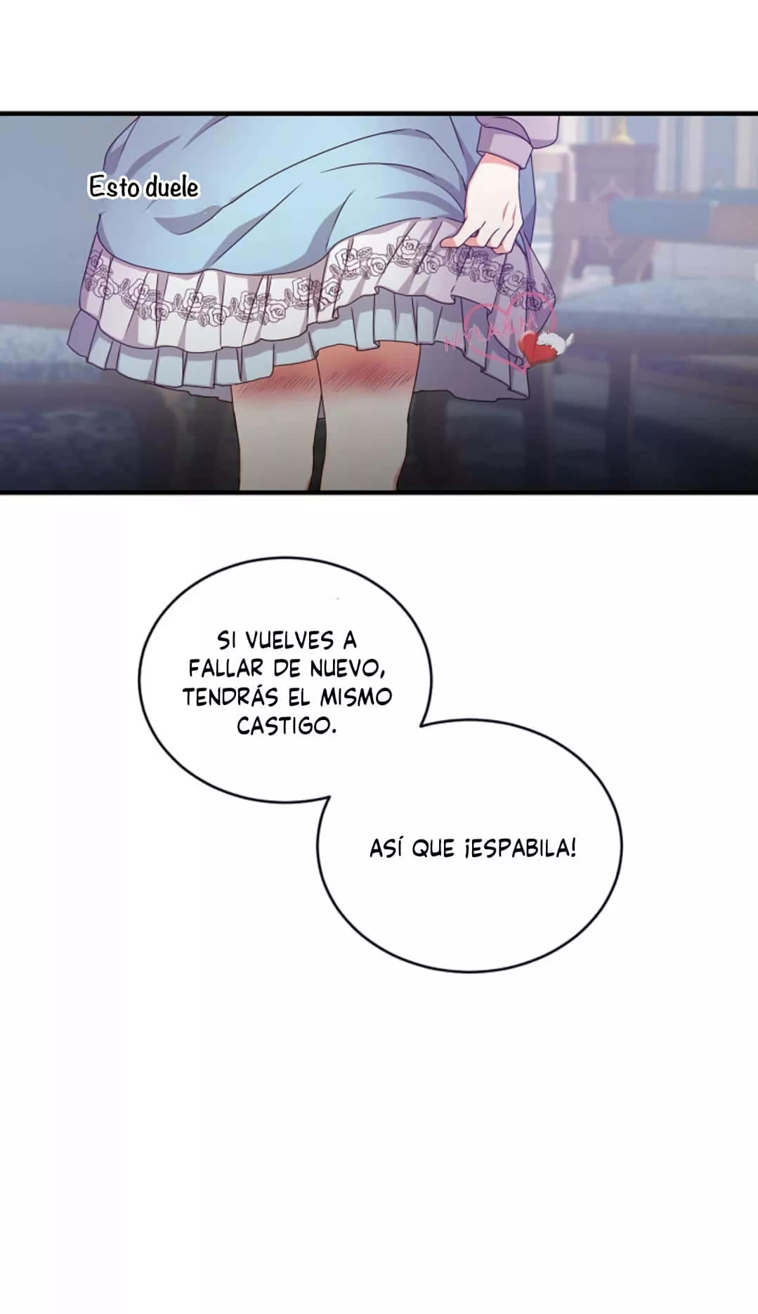 Cuidado Con Esos Hermanos Capitulo 28 página 41