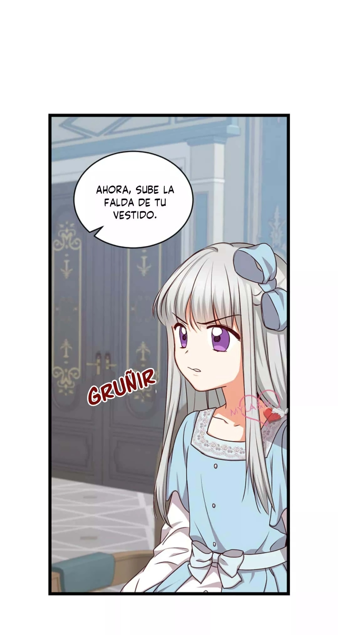 Cuidado Con Esos Hermanos Capitulo 28 página 43