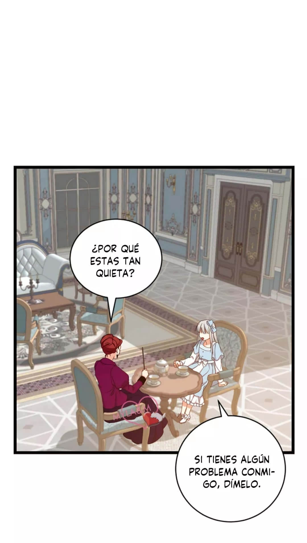 Cuidado Con Esos Hermanos Capitulo 28 página 44