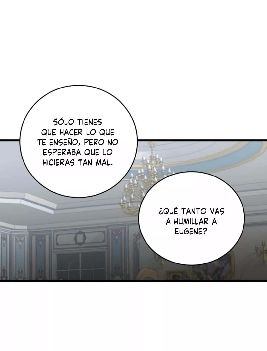 Cuidado Con Esos Hermanos Capitulo 28 página 46