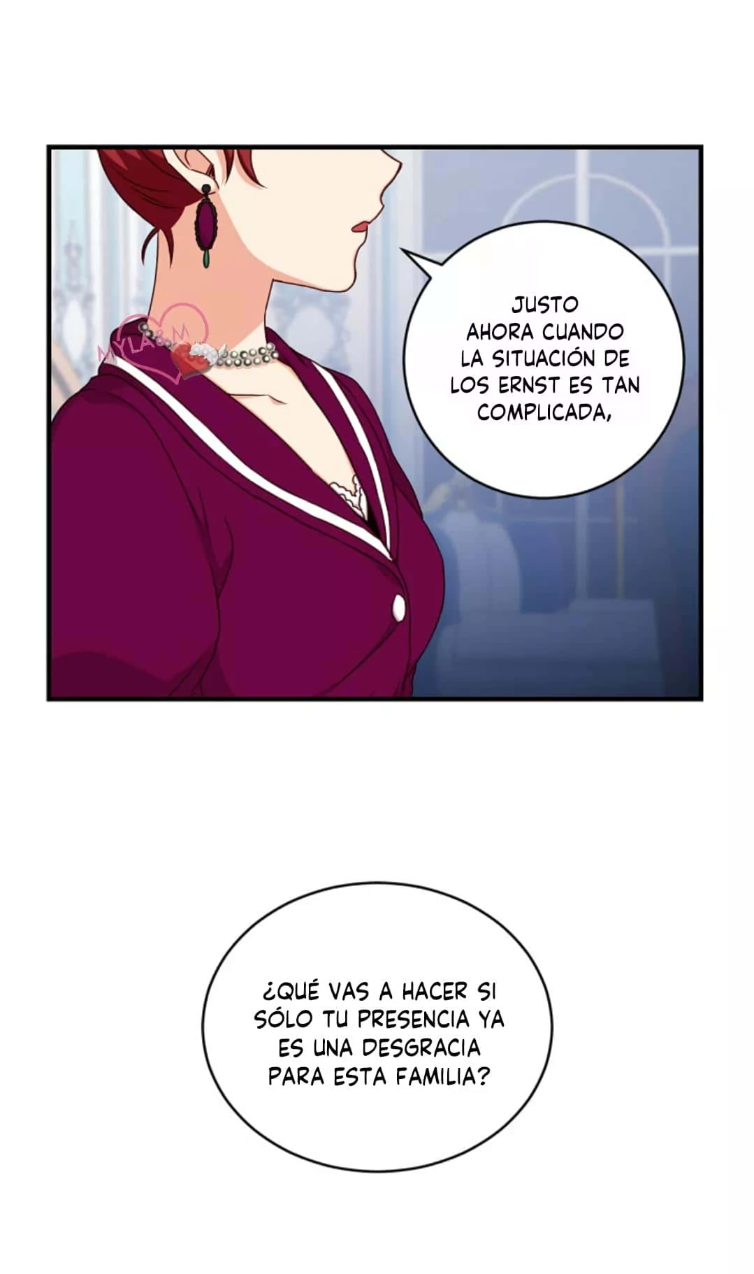 Cuidado Con Esos Hermanos Capitulo 28 página 48