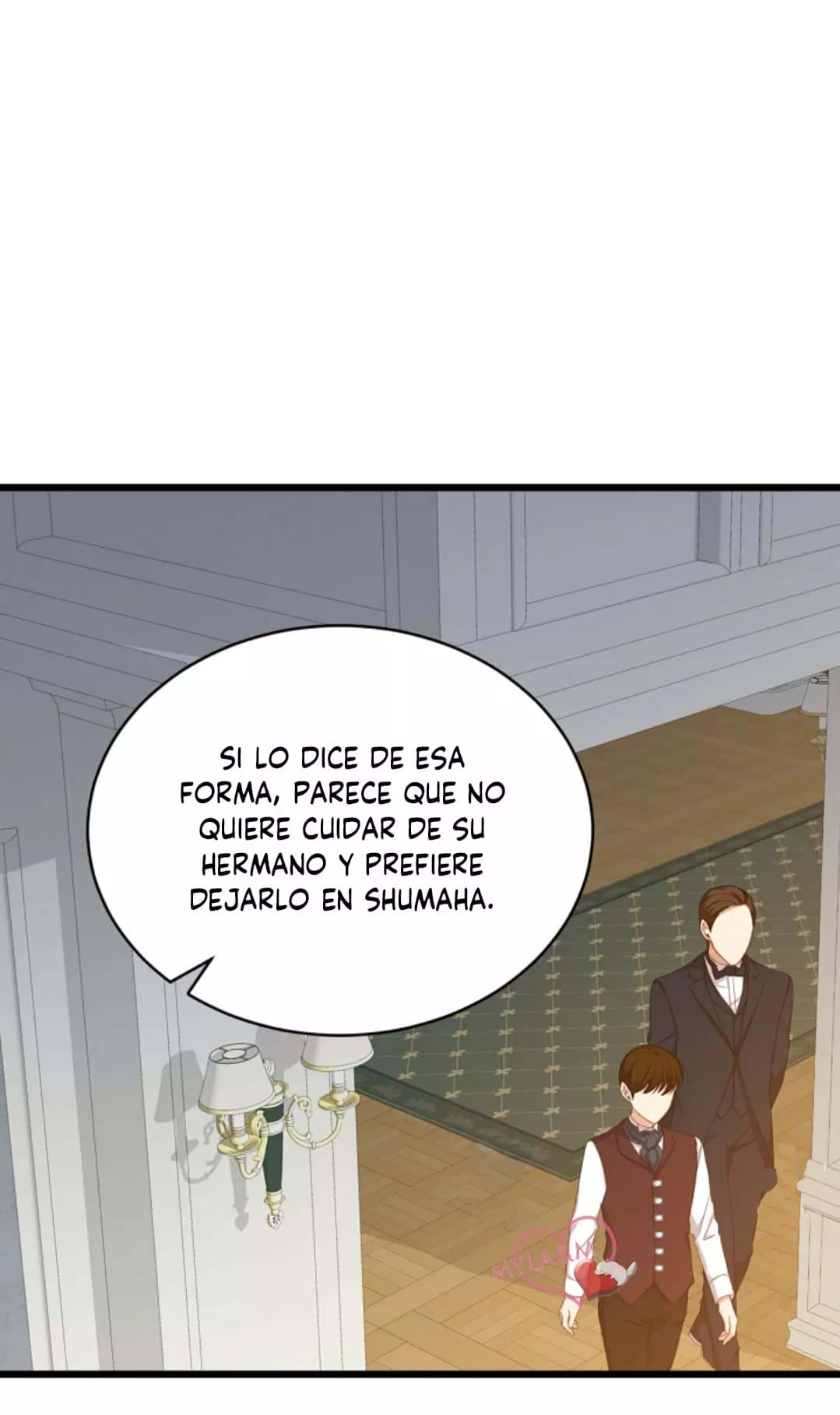 Cuidado Con Esos Hermanos Capitulo 28 página 57