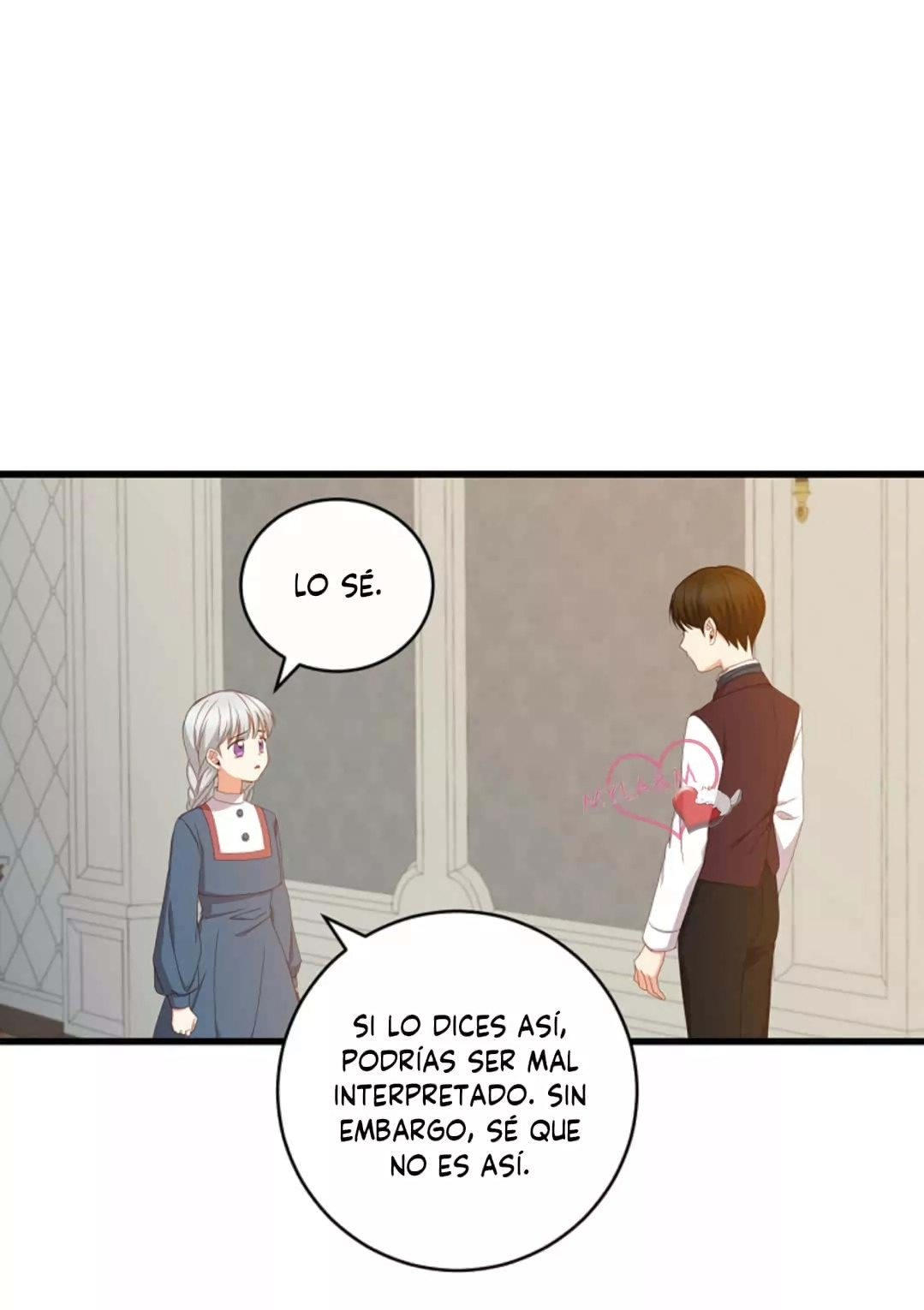 Cuidado Con Esos Hermanos Capitulo 28 página 59