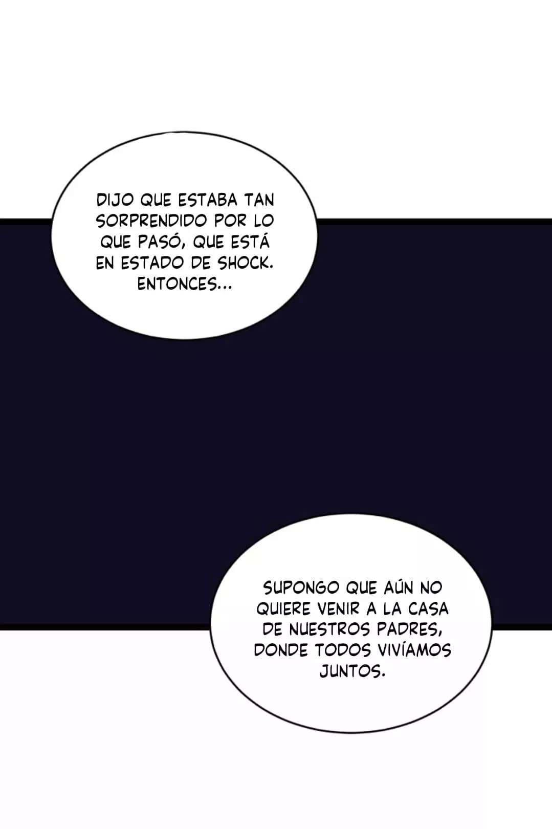 Cuidado Con Esos Hermanos Capitulo 28 página 63