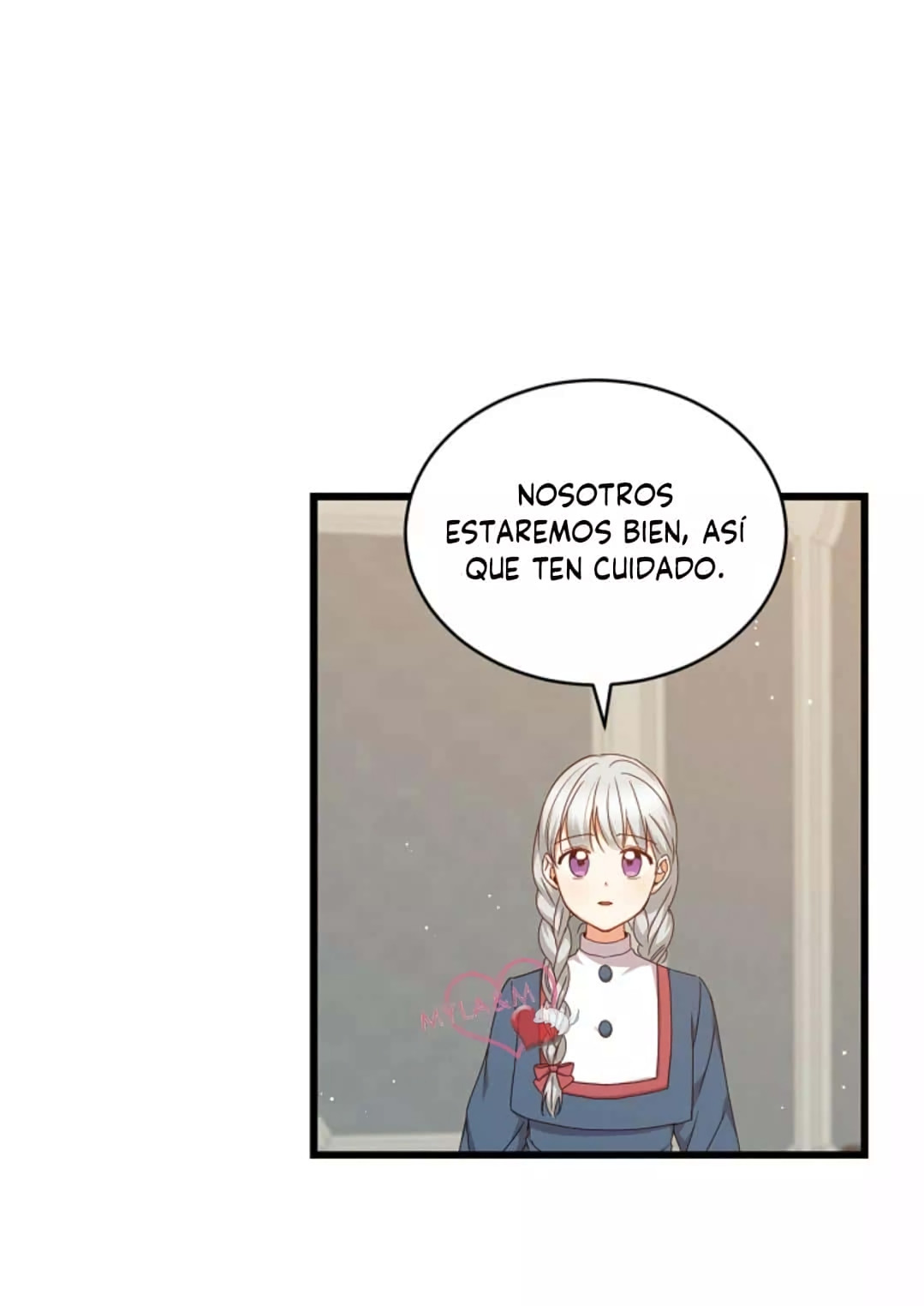 Cuidado Con Esos Hermanos Capitulo 28 página 66