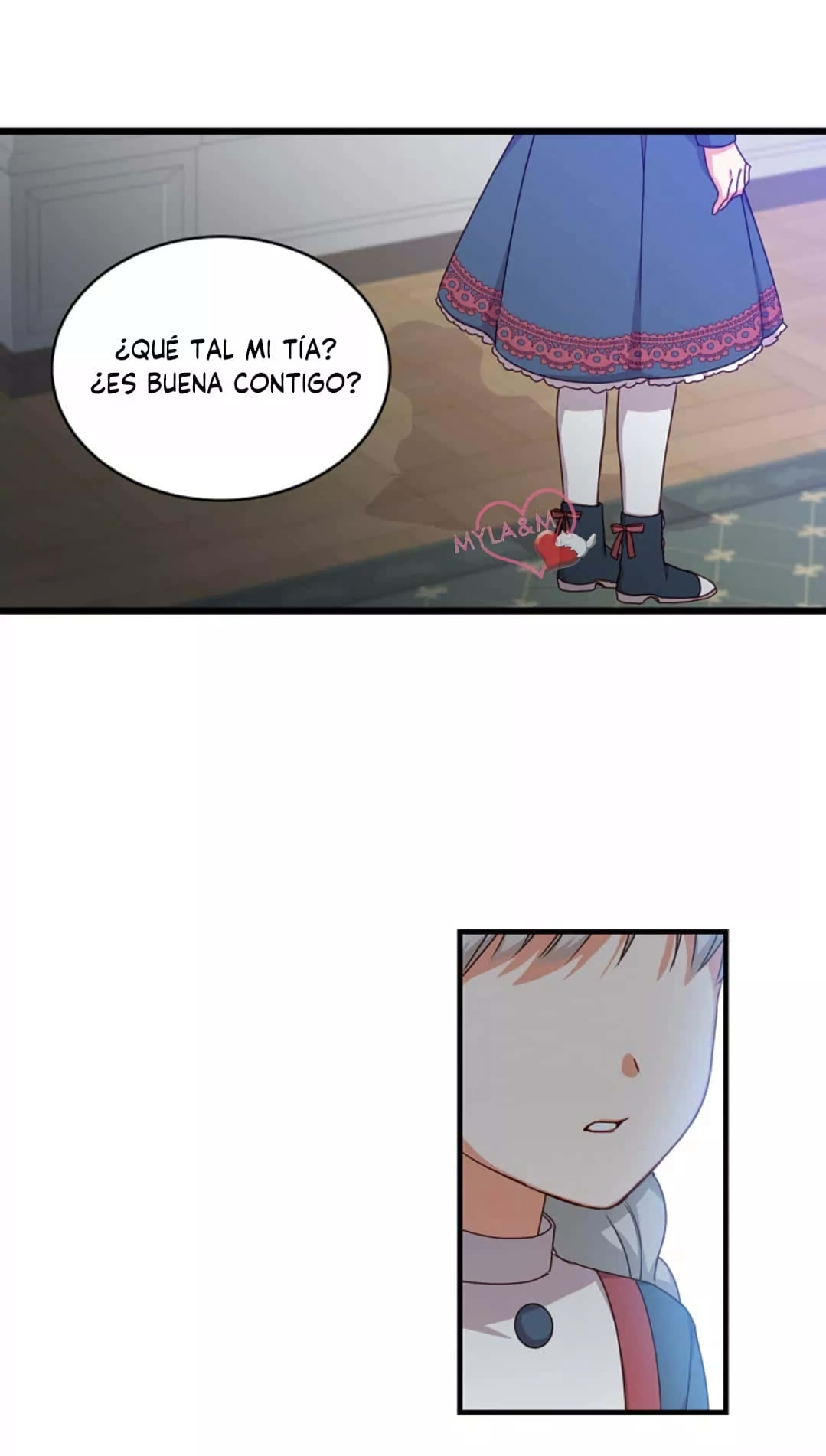 Cuidado Con Esos Hermanos Capitulo 28 página 68