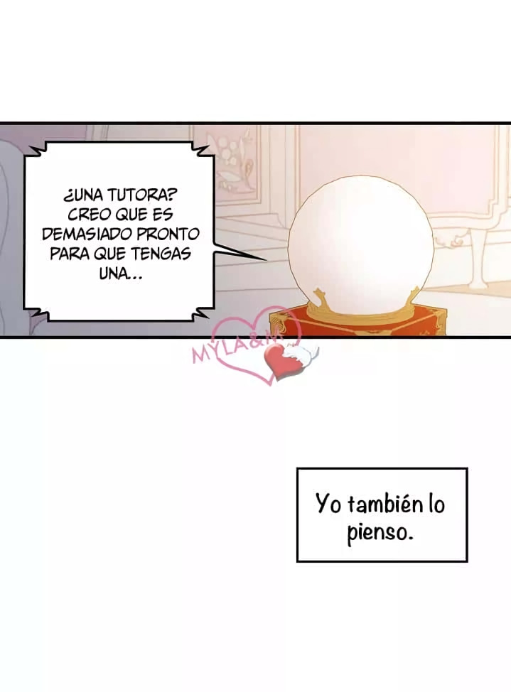 Cuidado Con Esos Hermanos Capitulo 29 página 14