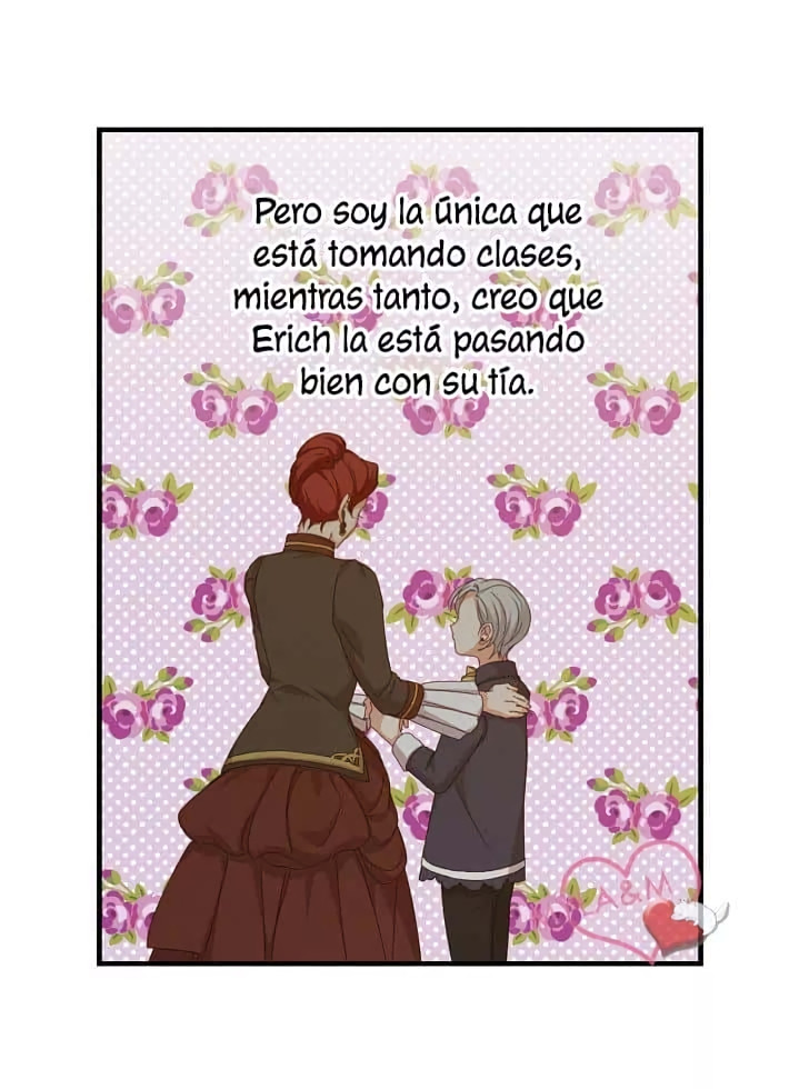 Cuidado Con Esos Hermanos Capitulo 29 página 15