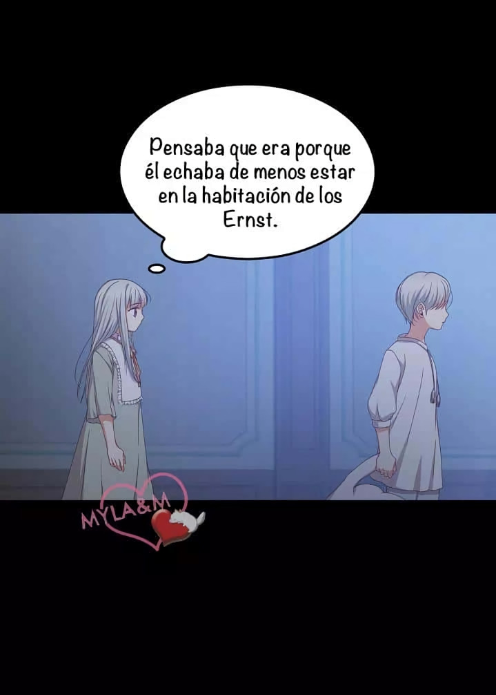 Cuidado Con Esos Hermanos Capitulo 29 página 27