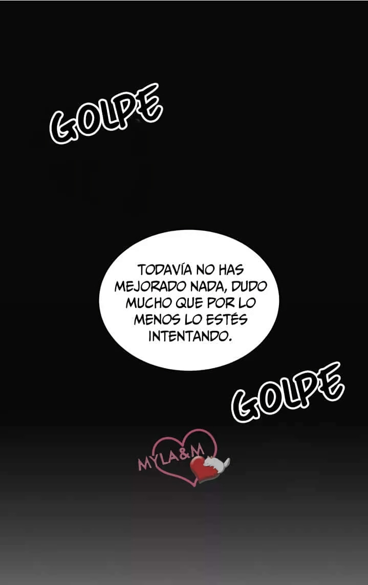 Cuidado Con Esos Hermanos Capitulo 29 página 3