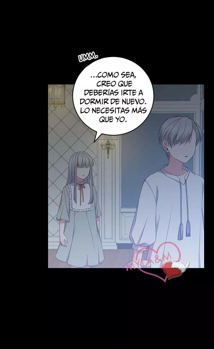 Cuidado Con Esos Hermanos Capitulo 29 página 30