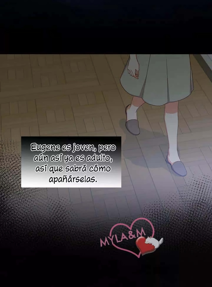 Cuidado Con Esos Hermanos Capitulo 29 página 32