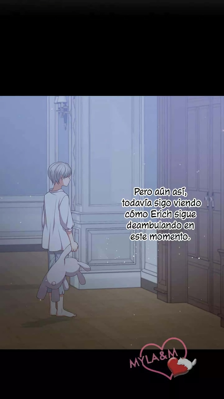 Cuidado Con Esos Hermanos Capitulo 29 página 34