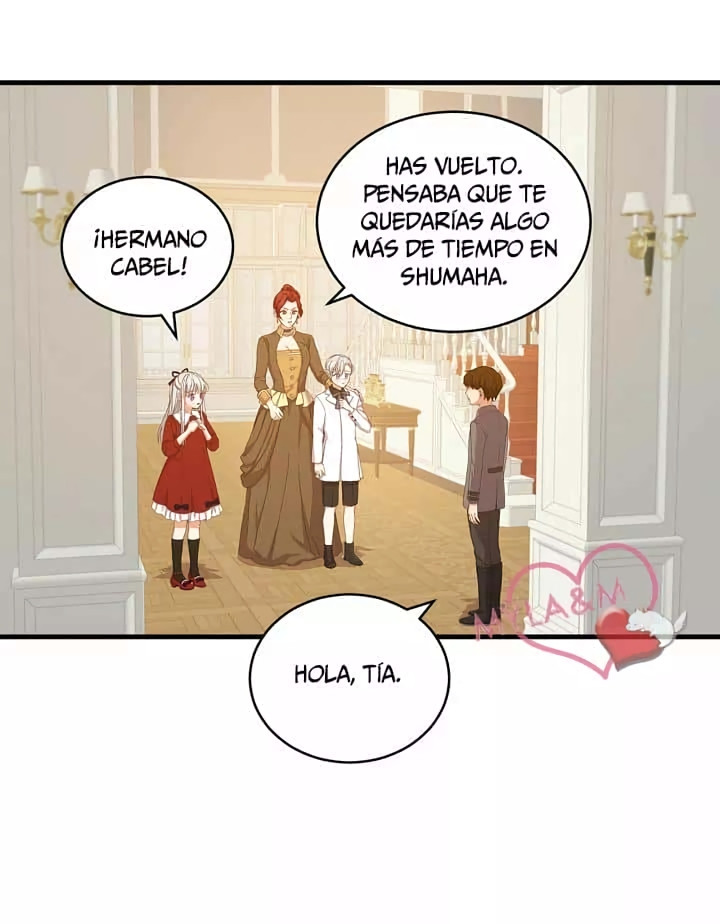 Cuidado Con Esos Hermanos Capitulo 29 página 36