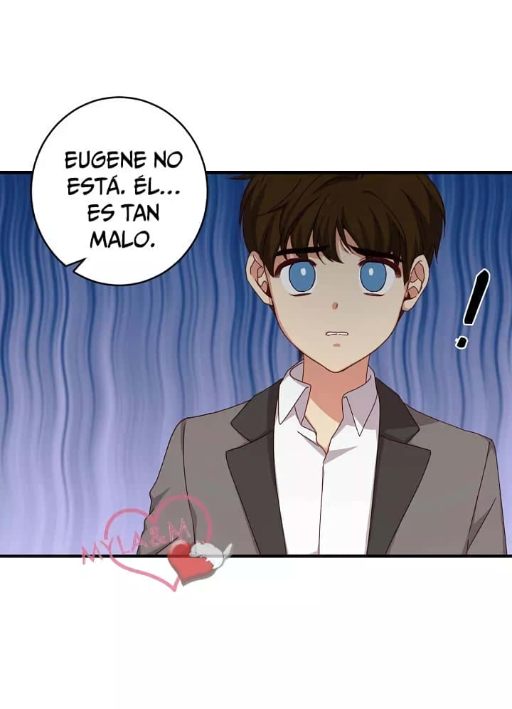 Cuidado Con Esos Hermanos Capitulo 29 página 40
