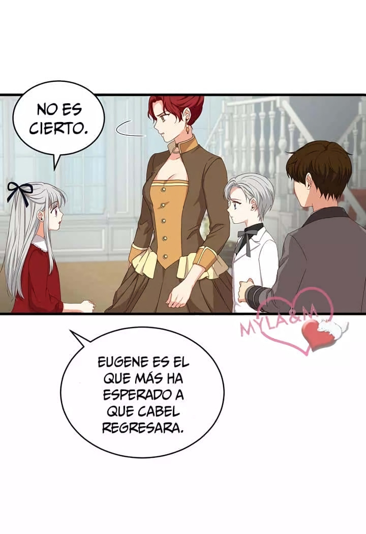 Cuidado Con Esos Hermanos Capitulo 29 página 42