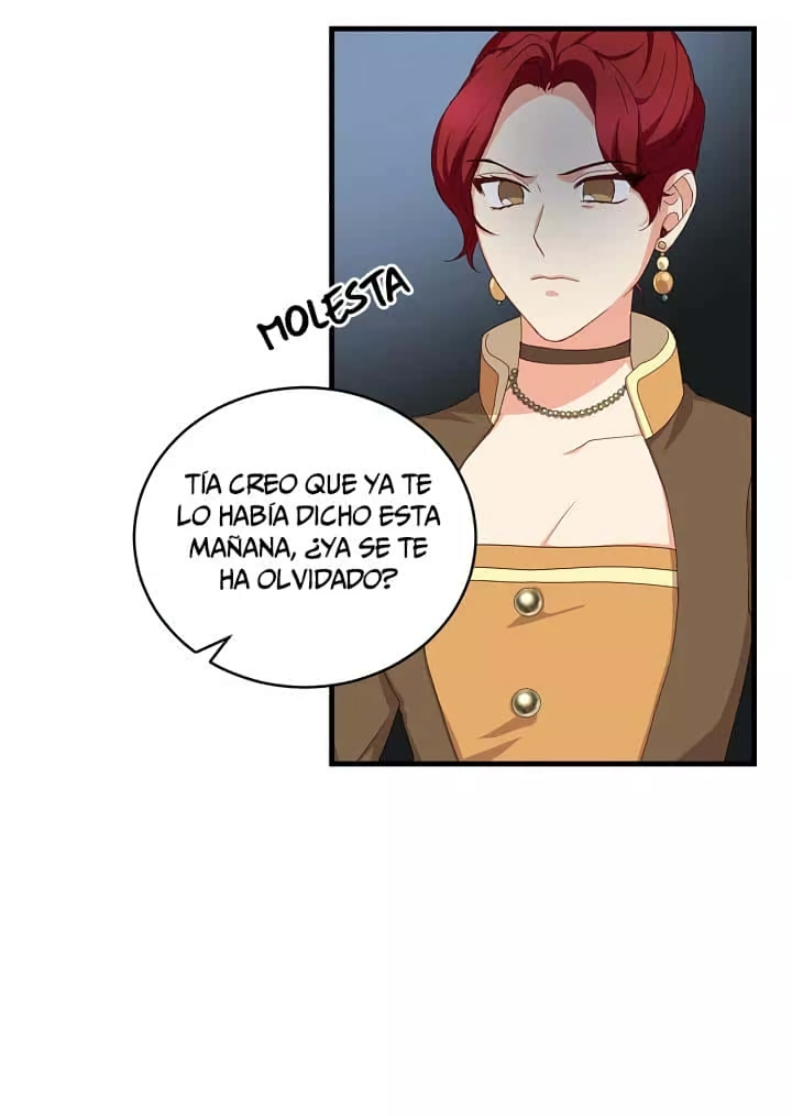 Cuidado Con Esos Hermanos Capitulo 29 página 44