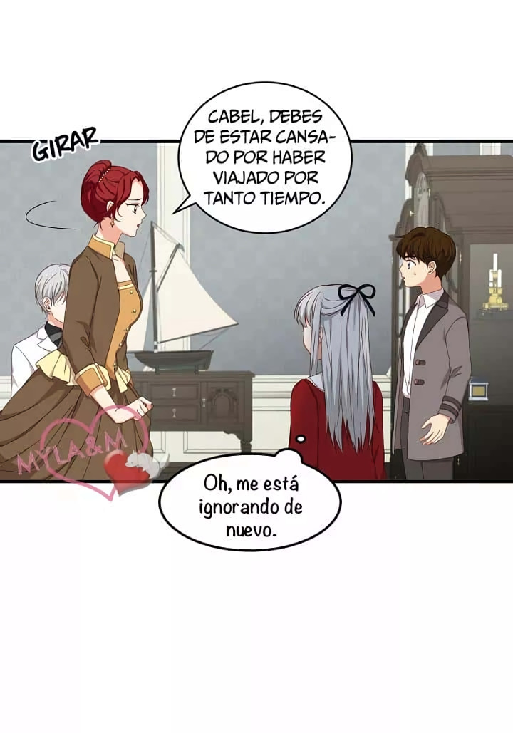 Cuidado Con Esos Hermanos Capitulo 29 página 45