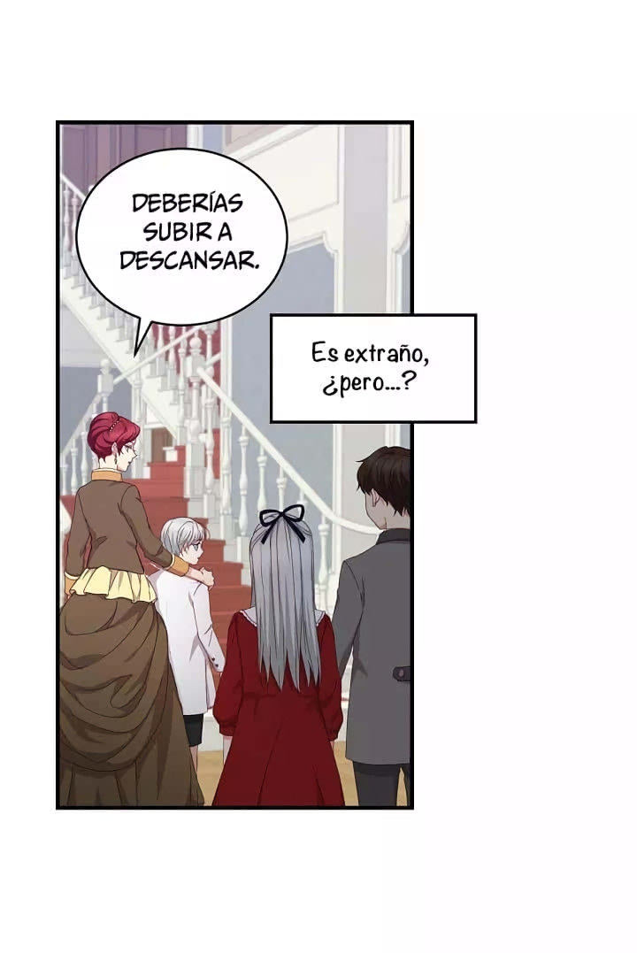 Cuidado Con Esos Hermanos Capitulo 29 página 46