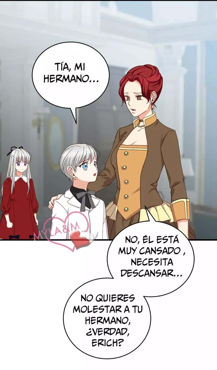 Cuidado Con Esos Hermanos Capitulo 29 página 47