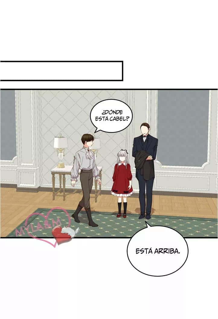 Cuidado Con Esos Hermanos Capitulo 29 página 54