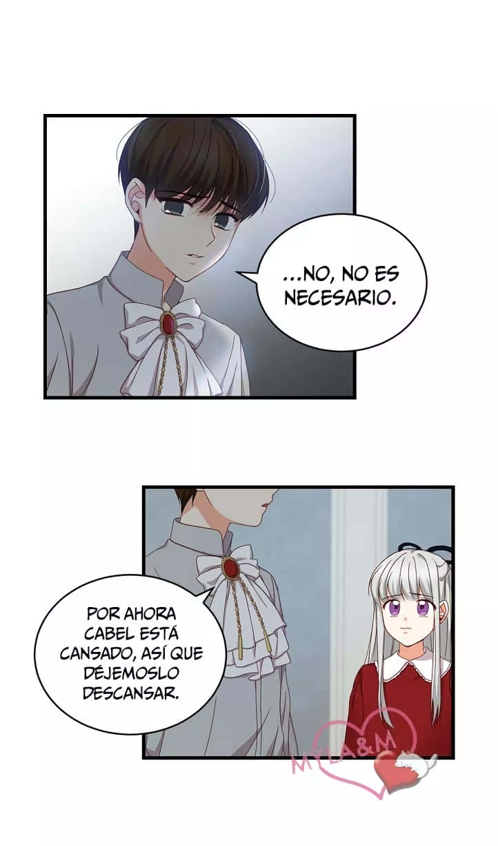 Cuidado Con Esos Hermanos Capitulo 29 página 58