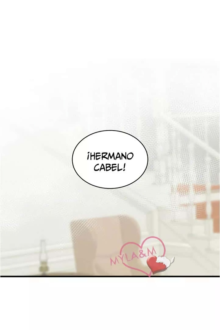 Cuidado Con Esos Hermanos Capitulo 29 página 61