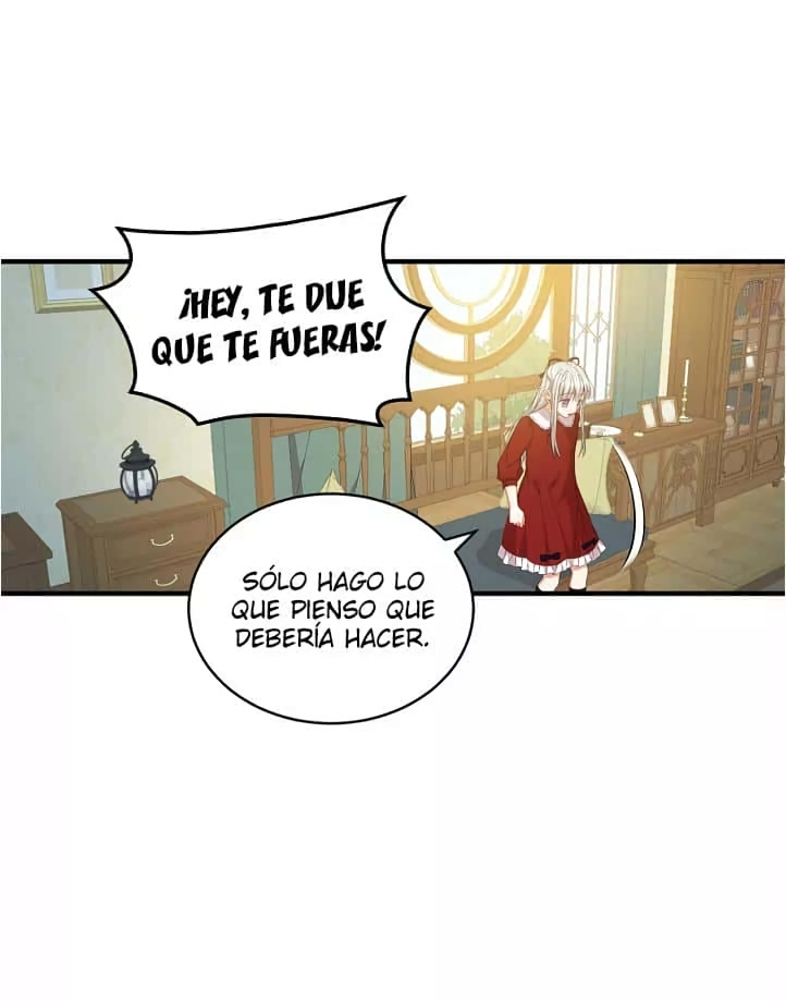Cuidado Con Esos Hermanos Capitulo 29 página 64