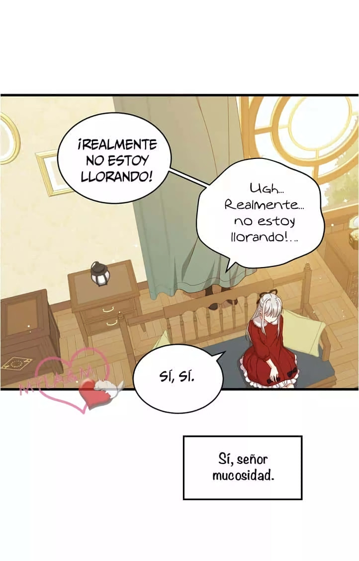 Cuidado Con Esos Hermanos Capitulo 29 página 66