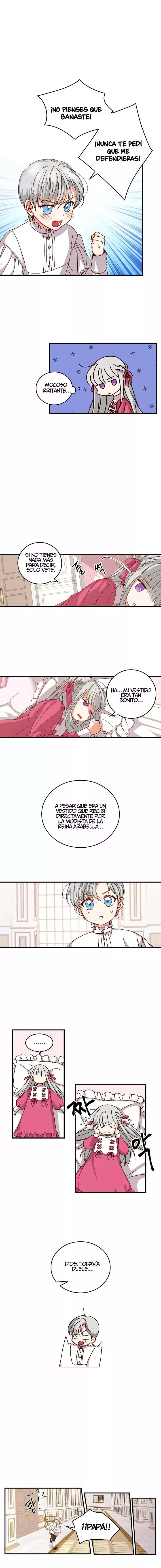 Cuidado Con Esos Hermanos Capitulo 3 página 13