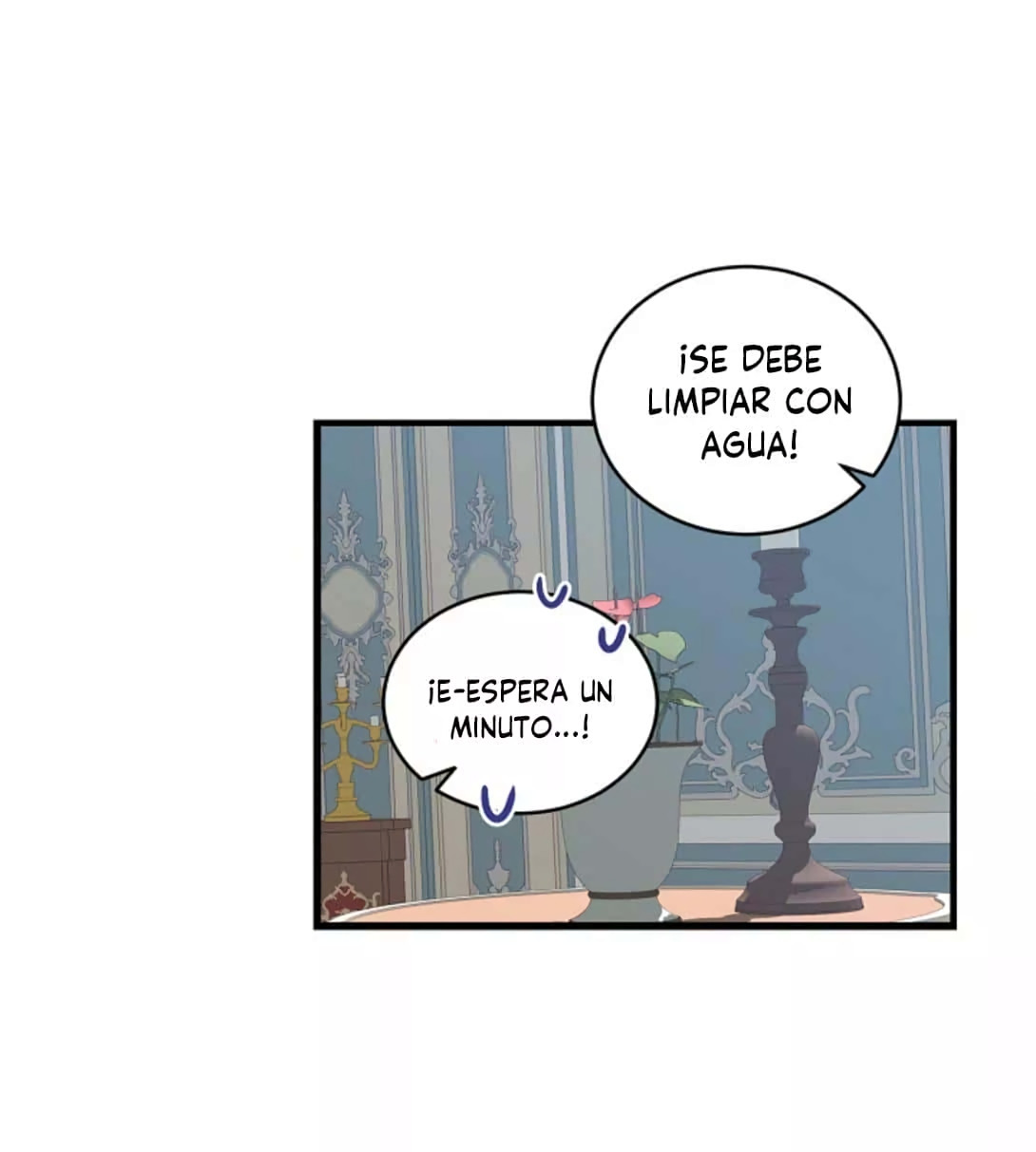 Cuidado Con Esos Hermanos Capitulo 30 página 10
