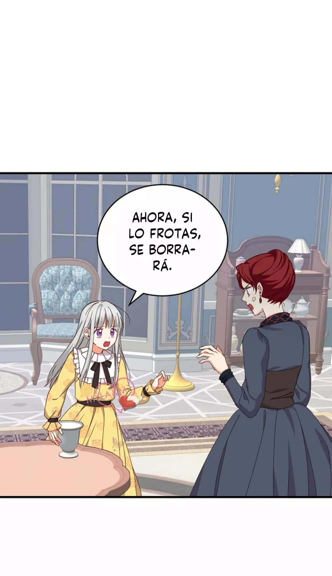 Cuidado Con Esos Hermanos Capitulo 30 página 13