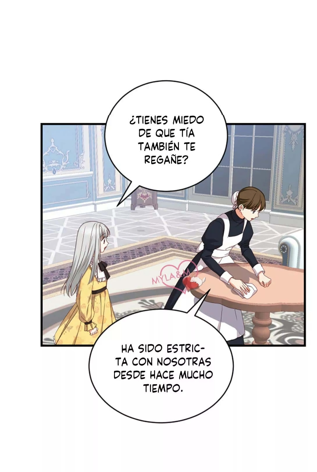 Cuidado Con Esos Hermanos Capitulo 30 página 18